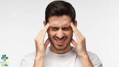 بهترین قرص برای درمان سردرد میگرن