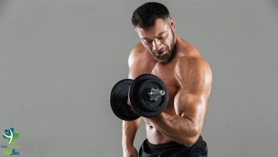 بهترین مکمل برای افزایش وزن و حجم