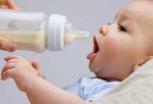 روش‌های از شیر گرفتن کودک