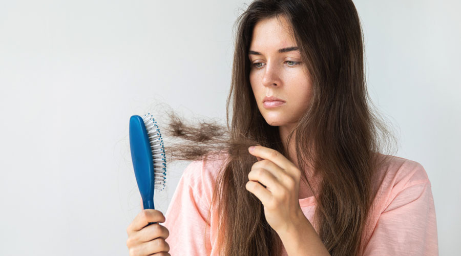 کدام ویتامین ها از ریزش مو و کم خونی جلوگیری می کنند؟