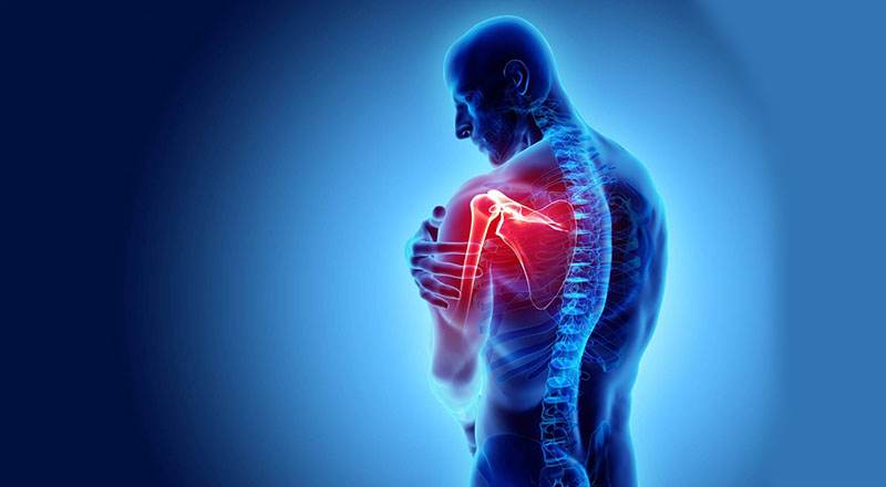 پیشگیری از مشکلات مفصلی و استخوانی