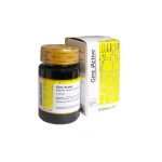 قرص جینک اکتیو گلدن لایف 30 عدد