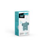 قطره ویتامین آ+د پدیابست با طعم موز 30 میلی لیتر