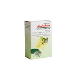 قرص روکش دار جینکو تیدی 100 عدد