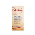 محلول خوراکی کلسی شور ویتان Vitane Calcisure Oral Liquid