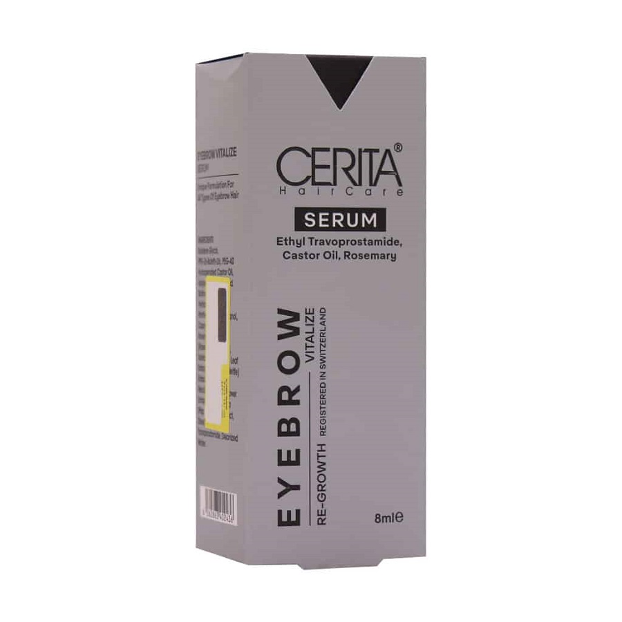 cerita eybrow vitlize serum cerita eyebrow vitalize serum