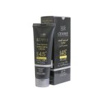 کرم ضد آفتاب آقایان سینره SPF45 حجم 50 میلی لیتر