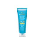 کرم ضد آفتاب رنگی SPF60 سینره فاقد چربی 50 میلی لیتر