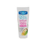 کرم مرطوب کننده کامان مدل Oil Free حجم 75 میلی لیتر