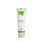 کرم ترمیم کننده صورت دکتر ژیلا ۳۰ گرم