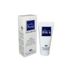 کرم مرطوب کننده کلاژن دکتر ژیلا