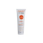کرم ضد آفتاب SPF63 دکتر ژیلا مناسب پوست های چرب ۵۰ میلی لیتر