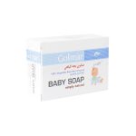 صابون بچه گیاهی گلمر 80 گرم
