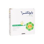 قرص جوشان زینک بایولکترا هرمس 20 عدد