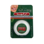 نخ دندان کلاسیک نازک ارکید کد D07