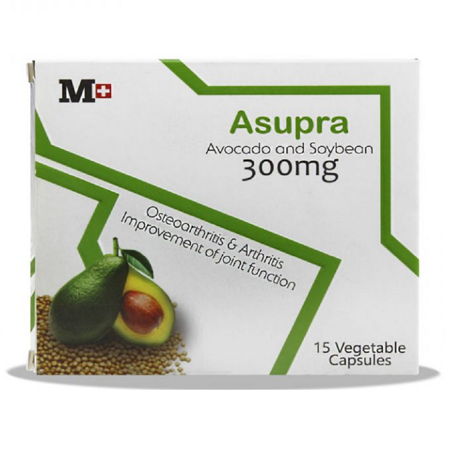 Asupra Caps کپسول آسوپرا