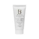 فلوئید ضد آفتاب کرم پودری +SPF50 بیزانس مناسب پوست مختلط و چرب 30 میلی لیتر