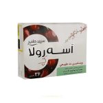 ویتامین C آسه رولا سپید طب 36 عدد