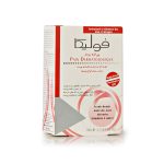 پن لایه بردار و اسکراب فولیکا مناسب انواع پوست ۱۰۰ گرم