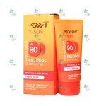کرم ضدآفتاب رنگی آردن Ardene SPF90
