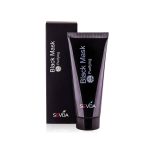 ماسک پیل آف زغال ( سیاه ) سودا - BLACK MASK SEVDA