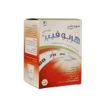 هربو فیبر سپید طب 30 عدد