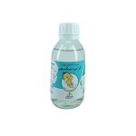 شربت گرایپ میکسچر 120 میلی لیتر مینو