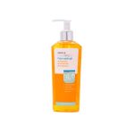 ژل شستشوی صورت (فیس واش) نئودرم مدل Gentle Purifier پوست نرمال و خشک 200ml