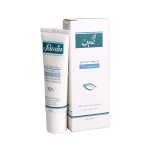 ژل مرطوب کننده قوی اوره 30 درصد ثمین 30 میلی لیتر