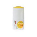 مام رول زنانه مدل سیلک پتال Silk Petal شون 50 میل