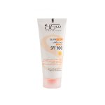 کرم ضد آفتاب SPF100 سی گل مناسب برای انواع پوست ۴۰ میلی لیتر
