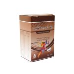 مکمل غذایی وی ام پروتئین ایران دارو 150 گرم