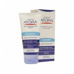 کرم مرطوب کننده قوی صورت حاوی 5% اوره آردن اتوپیا 50 گرم