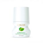 دئودورانت زنانه با رایحه گرم Gardenica