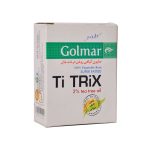 صابون تی تریکس گلمر