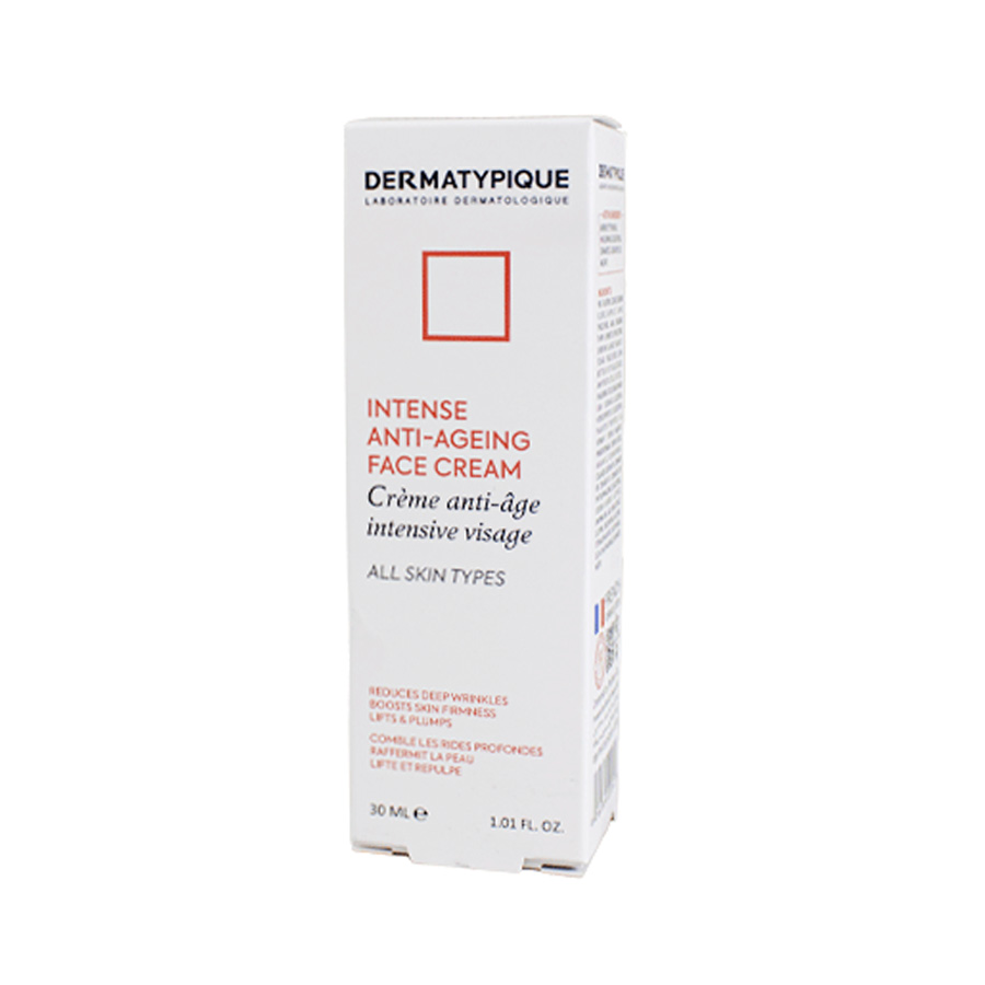 کرم ضد چروک درماتیپیک / Dermatypique Anti-Ageing Cream