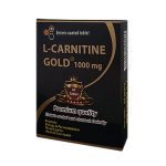 ال کارنیتین گلد 1000 میلی گرم مولتی نرمال 30 عددی