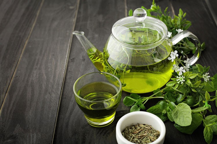خواص چای سبز