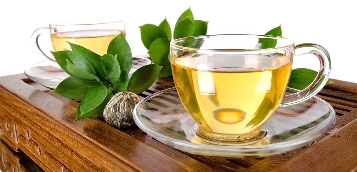 خواص چای سبز