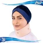 گردن بند طبی نرم تن یار - Image 2