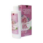 شامپو رنگساژ سریتا مدل Pure Red حجم 200 میلی لیتر