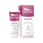 کرم ضد قرمزی و التیام بخش اریکالم درماگور
