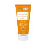 کرم ضد آفتاب فوتوزوم فیس دوکس ⁺SPF50 حجم ۴۰ میلی لیتر
