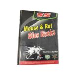 چسب موش کتابی SS بی ضرر برای انسان