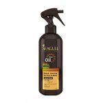 اسپری روغن آفتاب سی گل SPF6