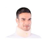 گردن بند طبی نرم تن یار tanyar1010