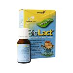 قطره بایو لاکت تک ژن فارما 15 میلی لیتر