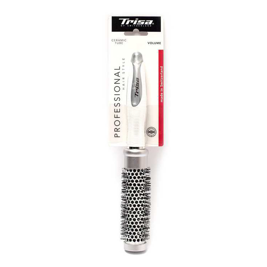 trisa bores gerd مسواک با برس سخت تریزا Trisa
