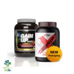 کارن گین آپ پودر افزایش وزن پی ان سی