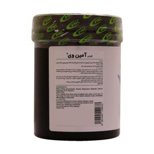 کارن آمینو وی قرص